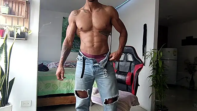 Adam Valenciia online show from April 23, 4:53 pm