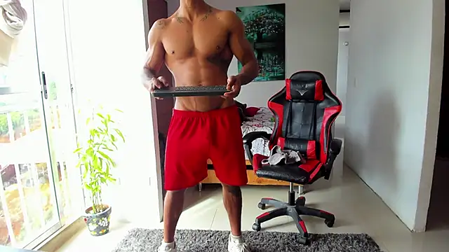 Adam Valenciia online show from September 30, 7:50 pm