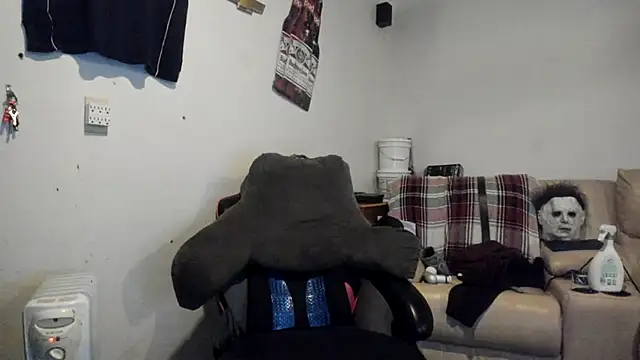 JamesMichael88 online show from March 6, 12:10 am