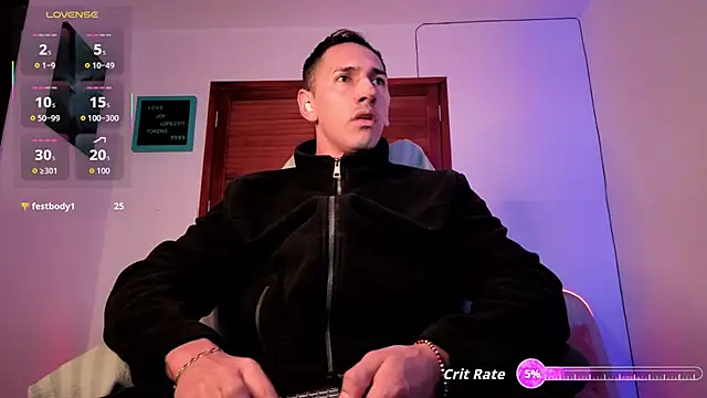 Joylopez fit online show from April 23, 11:04 am