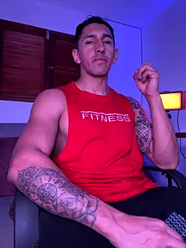 Joylopez fit online show from November 5, 2:08 pm