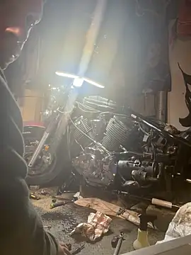 Spotlight95 online show from April 30, 12:12 pm