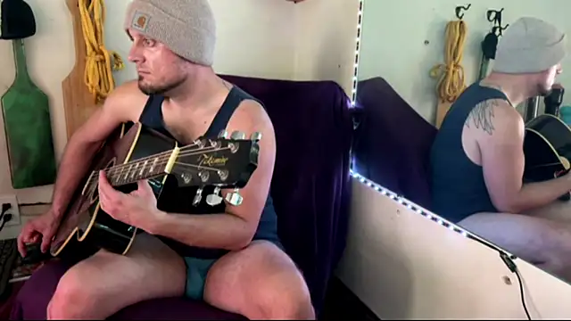 RickeyRidez online show from March 22, 3:50 pm