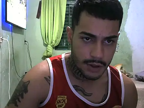 TiagopirocudoMG online show from April 22, 12:54 pm