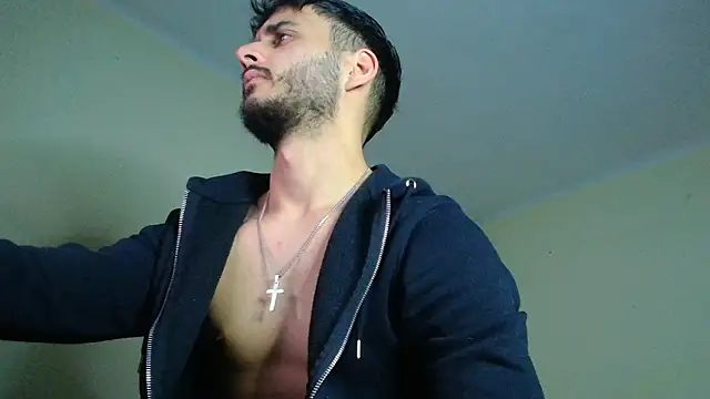 Snapshot of XanderCage99 chatting on February 6, 11:26 pm XanderCage99 online show from February 6, 11:26 pm