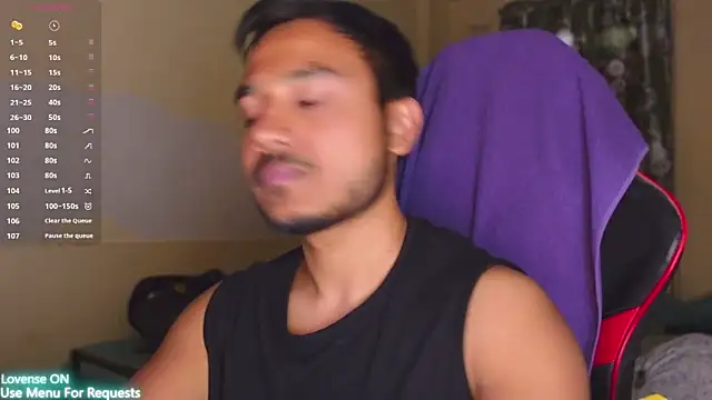 fuckkboy101 online show from June 7, 4:41 am