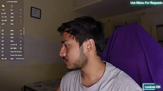 fuckkboy101 online show from October 23, 4:54 pm