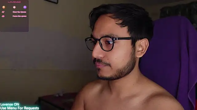 fuckkboy101 online show from April 21, 2:51 am