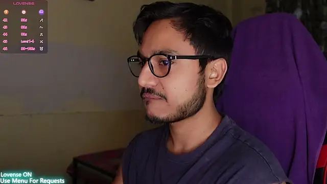 fuckkboy101 online show from April 24, 2:36 am