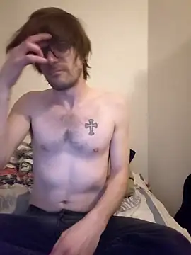 SelfSoleil online show from April 16, 2:55 am