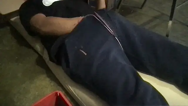 RODRI POLLADURA online show from April 22, 10:03 pm