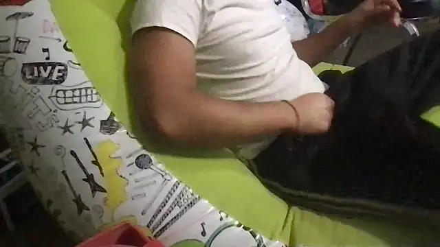 RODRI POLLADURA online show from January 16, 12:24 am