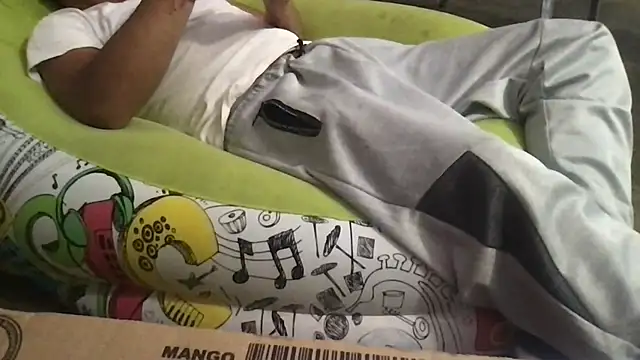 RODRI POLLADURA online show from March 11, 5:20 pm