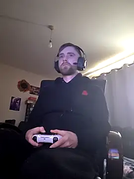 JACKulate31 online show from March 8, 10:52 am