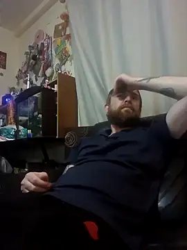 JACKulate31 online show from October 31, 6:00 pm