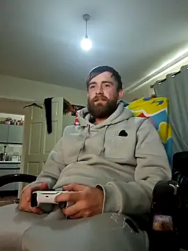 JACKulate31 online show from October 19, 11:46 am