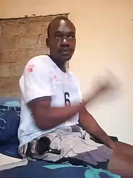 Kaizer1 online show from November 12, 12:33 pm