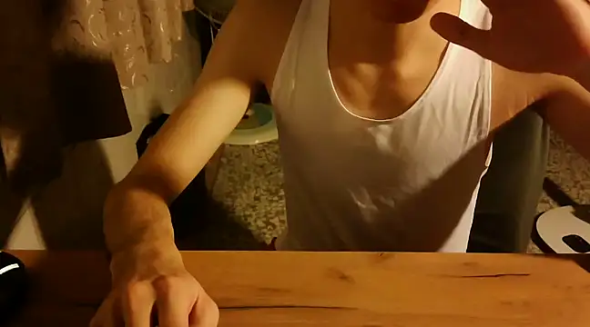 KYU890428 online show from February 10, 7:07 pm