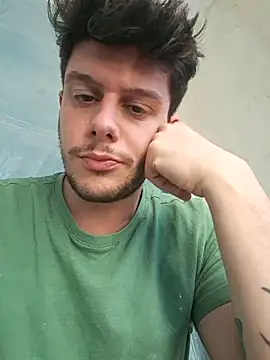 twooloverss online show from March 20, 3:27 pm