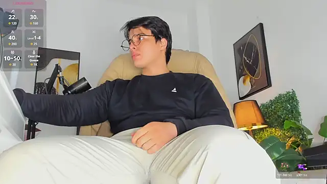 Thom Ohtani online show from April 23, 12:26 am