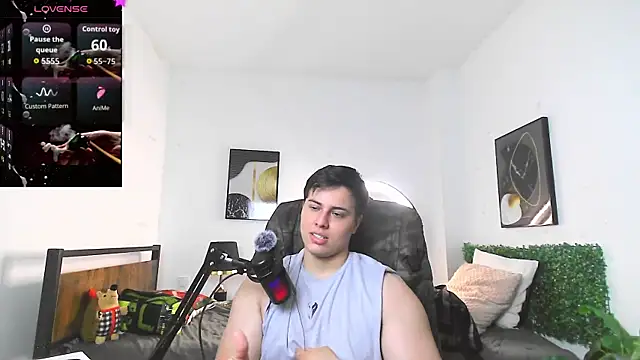 Thom Ohtani online show from February 20, 12:51 am