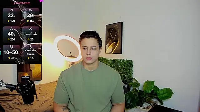 Thom Ohtani online show from February 25, 9:27 pm