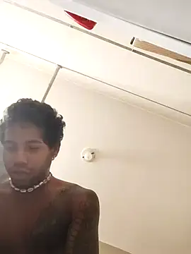 THEGOATHL online show from April 25, 12:30 pm