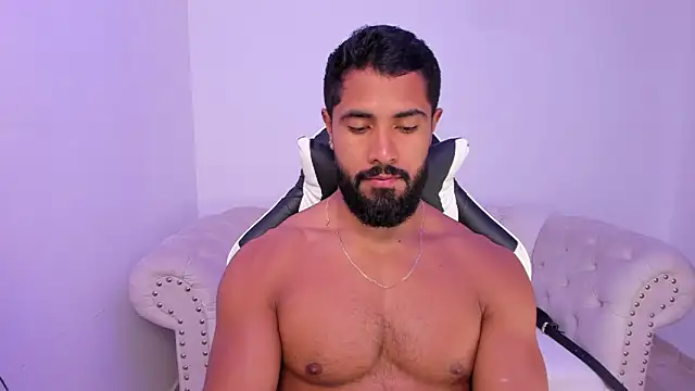 Santiago huntt online show from November 20, 1:21 pm