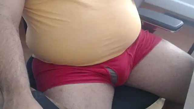 marcof8in online show from April 22, 2:00 pm