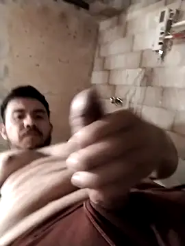 Man456545 online show from September 24, 3:39 am