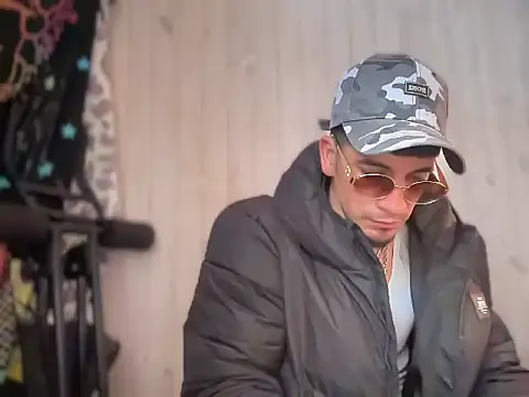 badboy366 online show from January 12, 12:31 pm