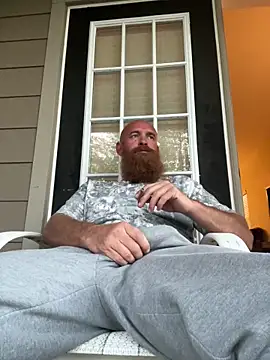 32XRedBeard online show from April 27, 11:54 pm