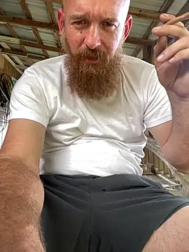 32XRedBeard online show from March 14, 9:44 pm