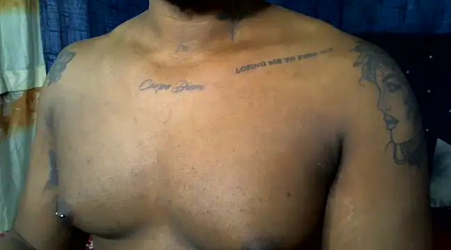 Snapshot of strong__anthony chatting on February 3, 5:07 am strong anthony online show from February 3, 5:07 am