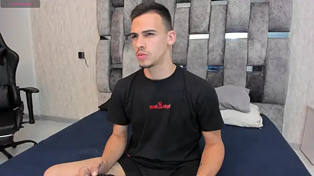 Jacob Janner online show from January 17, 2:18 am