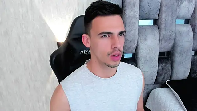 Jacob Janner online show from February 8, 5:18 am