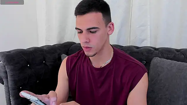 Jacob Janner online show from March 5, 5:18 am