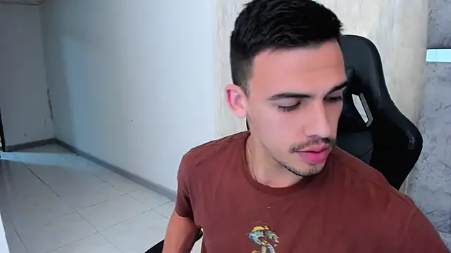 Jacob Janner online show from February 12, 5:37 am