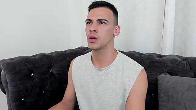 Jacob Janner online show from February 1, 4:46 am