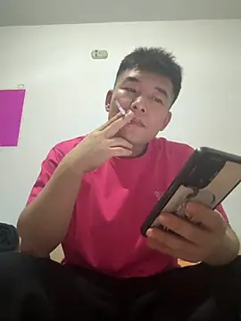 zxb757369 online show from November 24, 2:40 pm