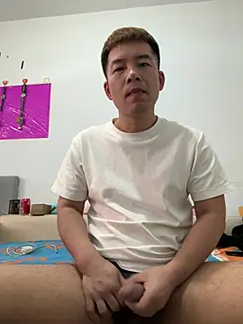 zxb757369 online show from February 27, 3:47 am