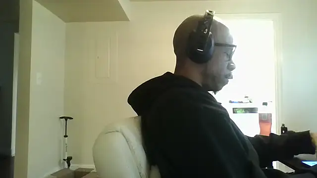 MrDaddyBbSnake online show from January 9, 7:30 pm