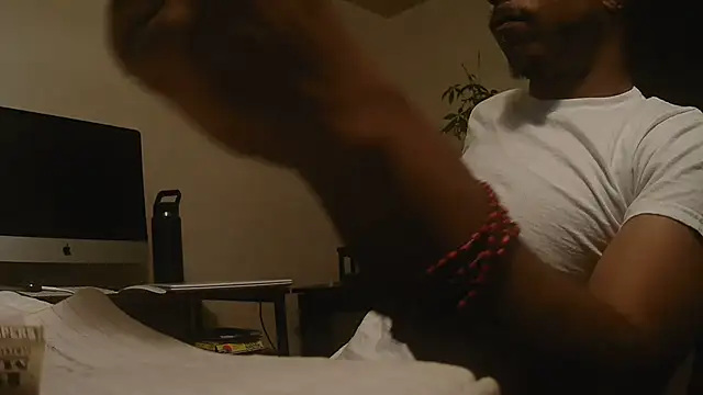 MrDaddyBbSnake online show from April 22, 1:45 am