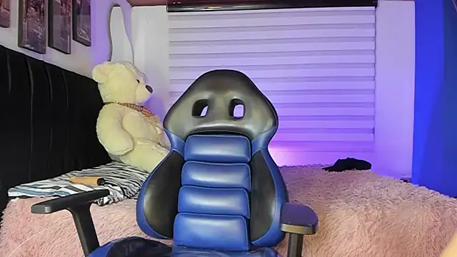 JackMex1 online show from May 14, 1:25 am