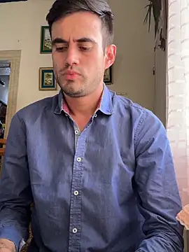 Andress911 online show from November 28, 8:33 pm