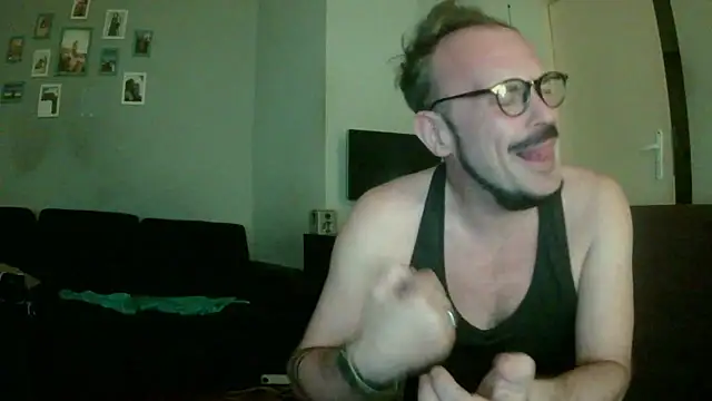 GaySexxPL online show from September 11, 8:52 pm