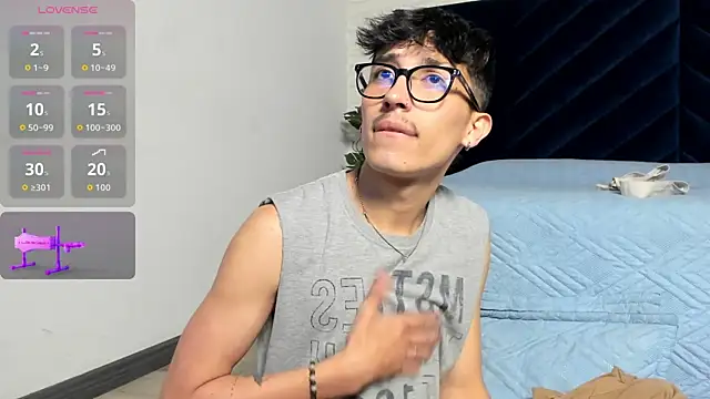 tim  fox online show from April 19, 12:15 pm