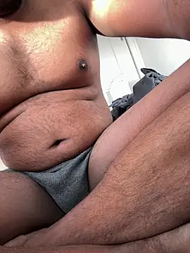 ronyshon online show from March 28, 10:32 pm