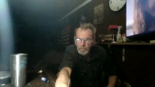 Aldick68 online show from April 29, 7:24 am