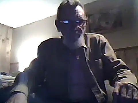 Aldick68 online show from February 10, 12:30 am